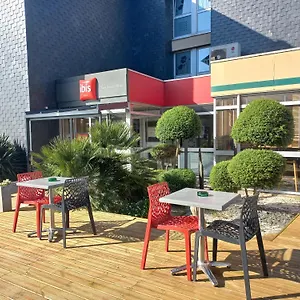 Ibis Saint Brieuc Hotel Yffiniac