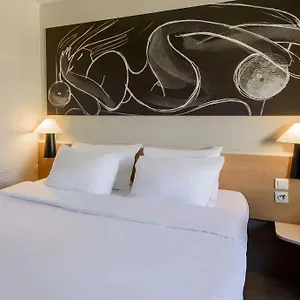 Universite Hotel Toulouse