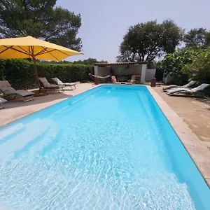 Le Phoenix De Sainte Victoire Apartment