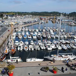 Le Goelo - Port De Hotel Paimpol