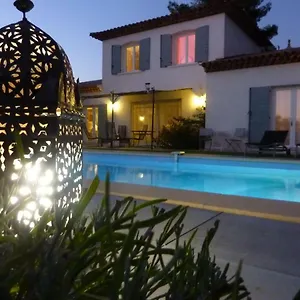 Bed & Breakfast L Olivadou, Trans-en-Provence